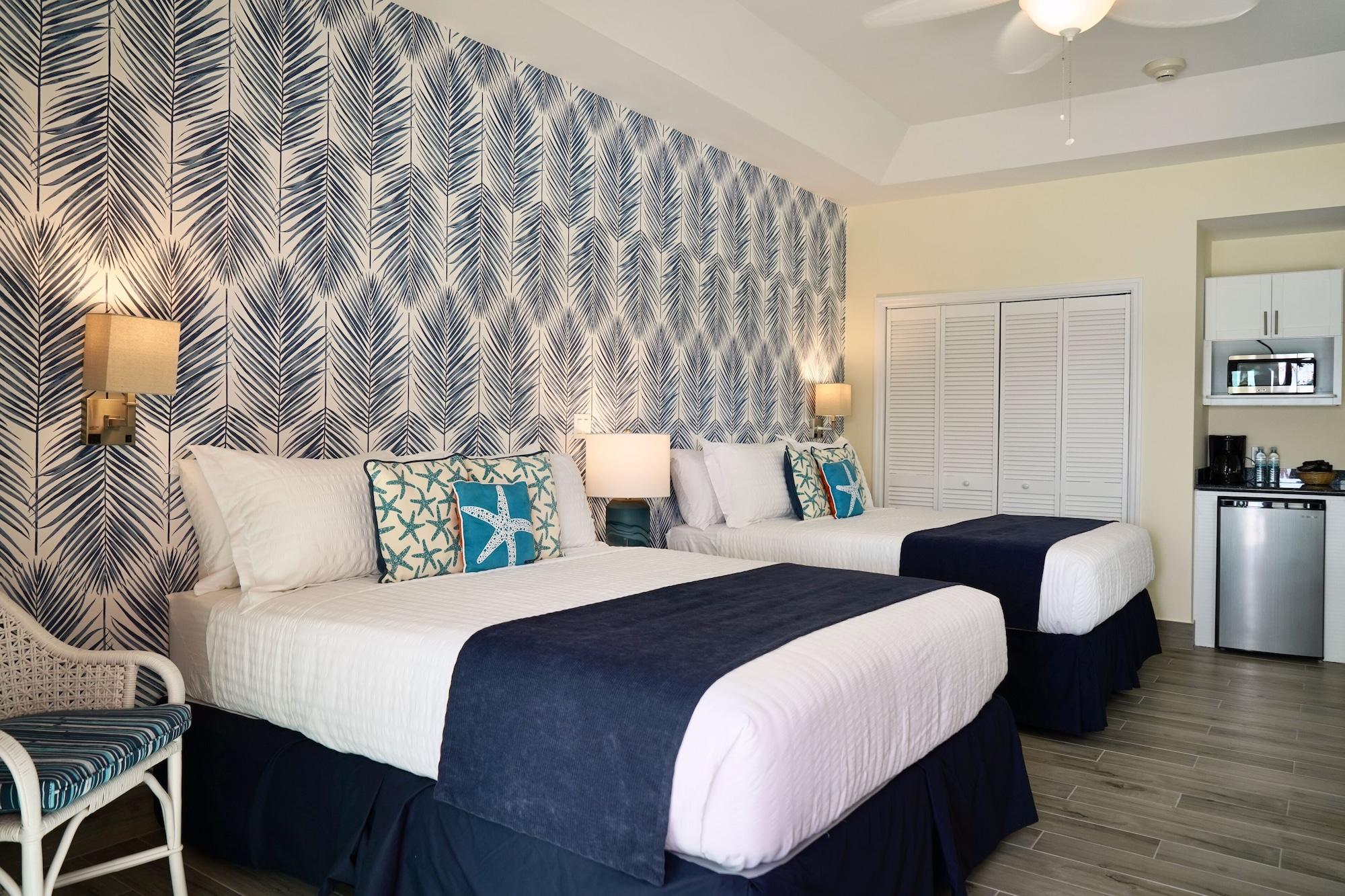 Sandyport Beach Resort Nassau Exterior photo
