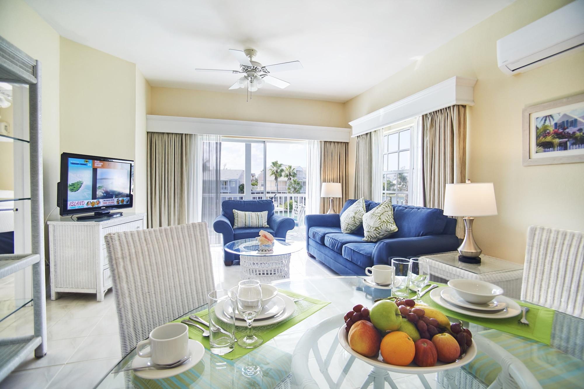 Sandyport Beach Resort Nassau Exterior photo