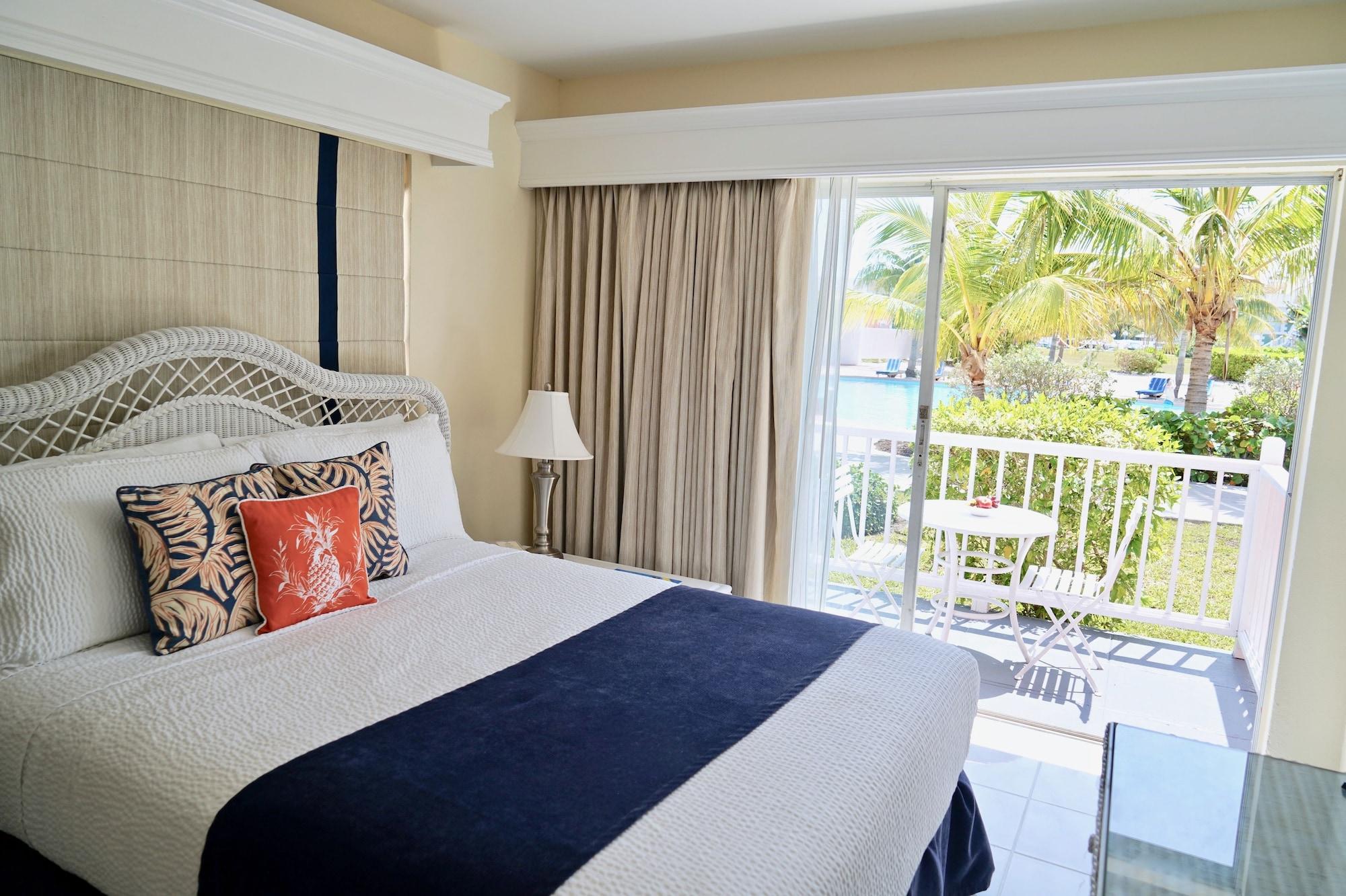 Sandyport Beach Resort Nassau Exterior photo