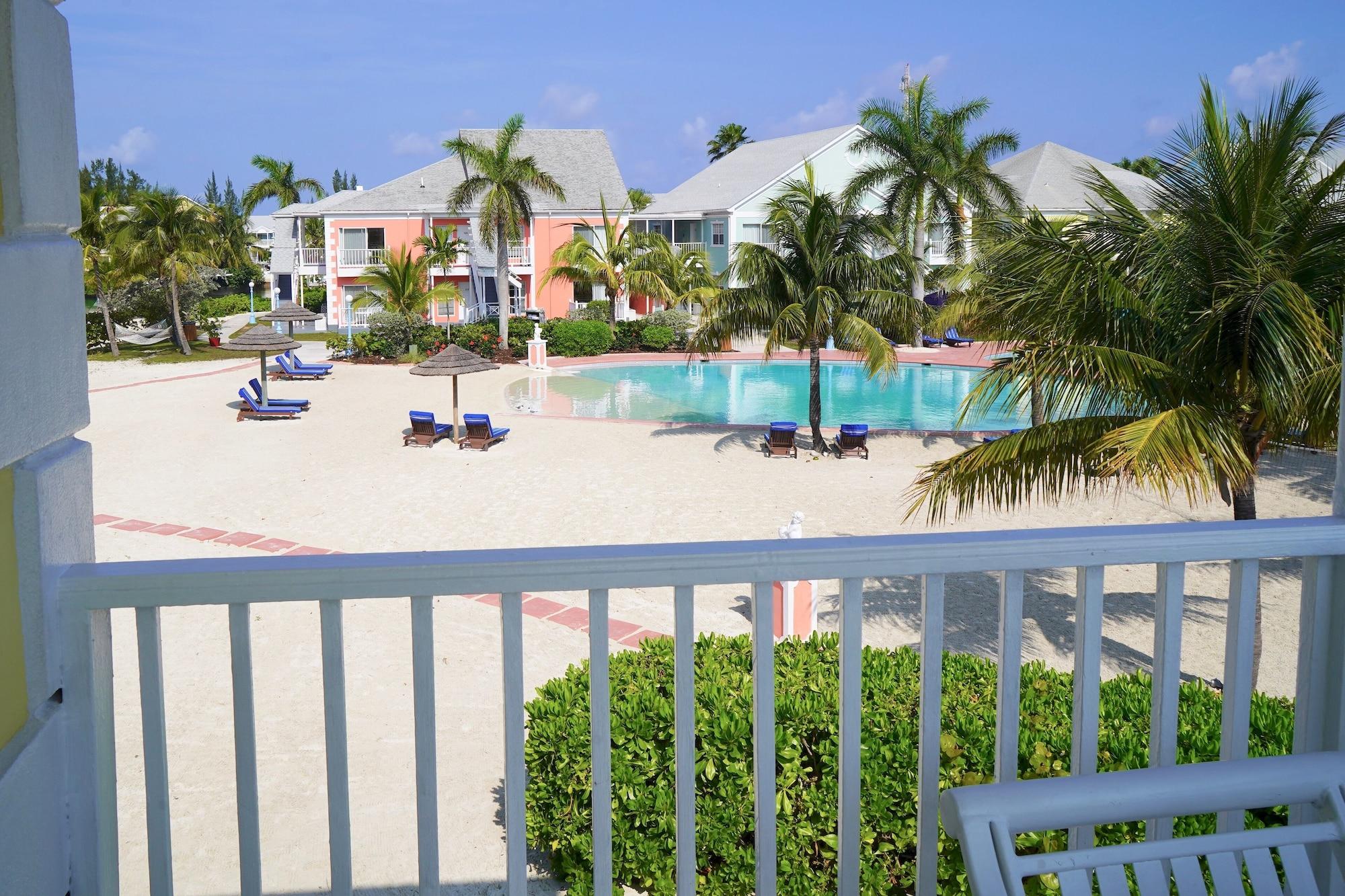 Sandyport Beach Resort Nassau Exterior photo