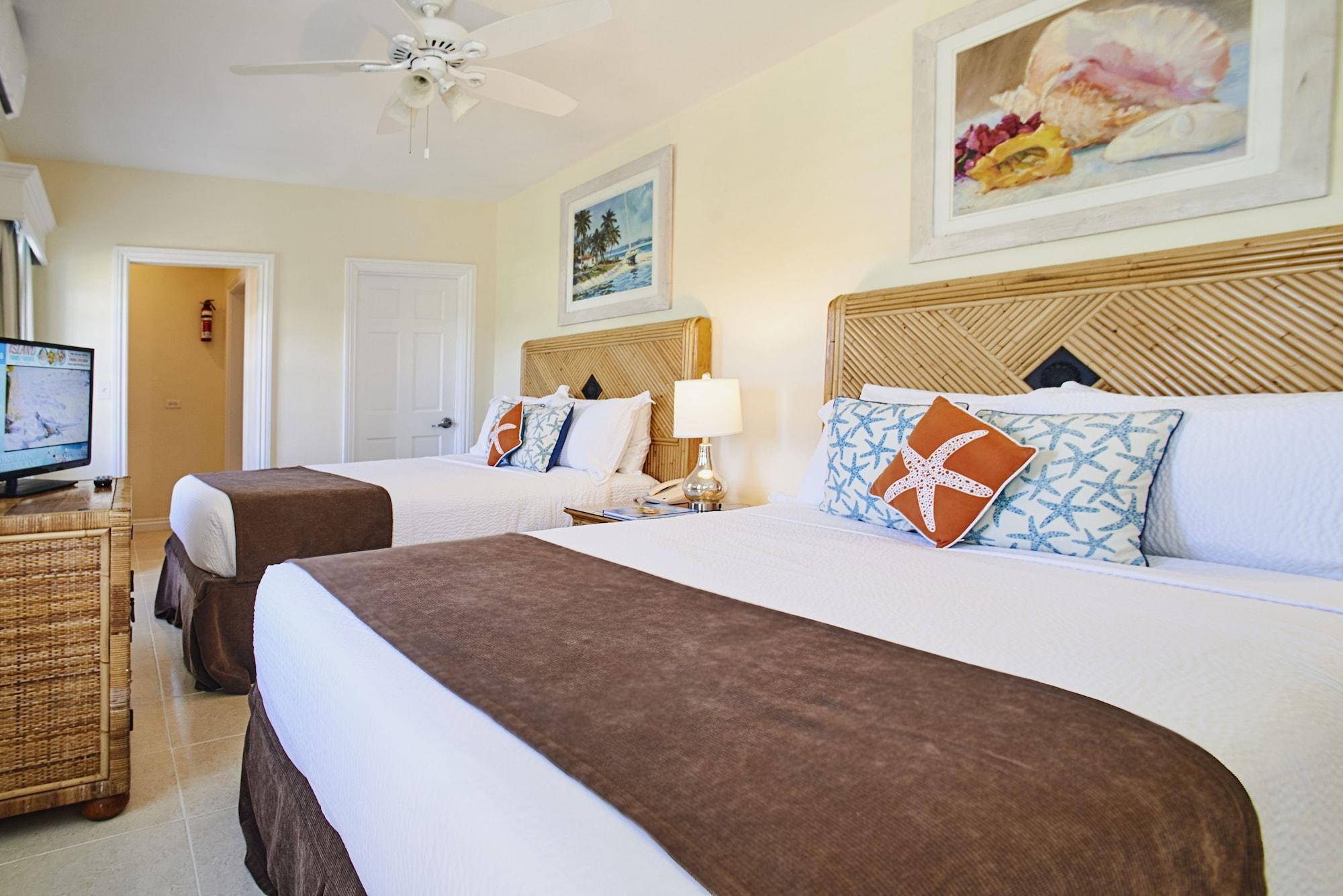 Sandyport Beach Resort Nassau Exterior photo