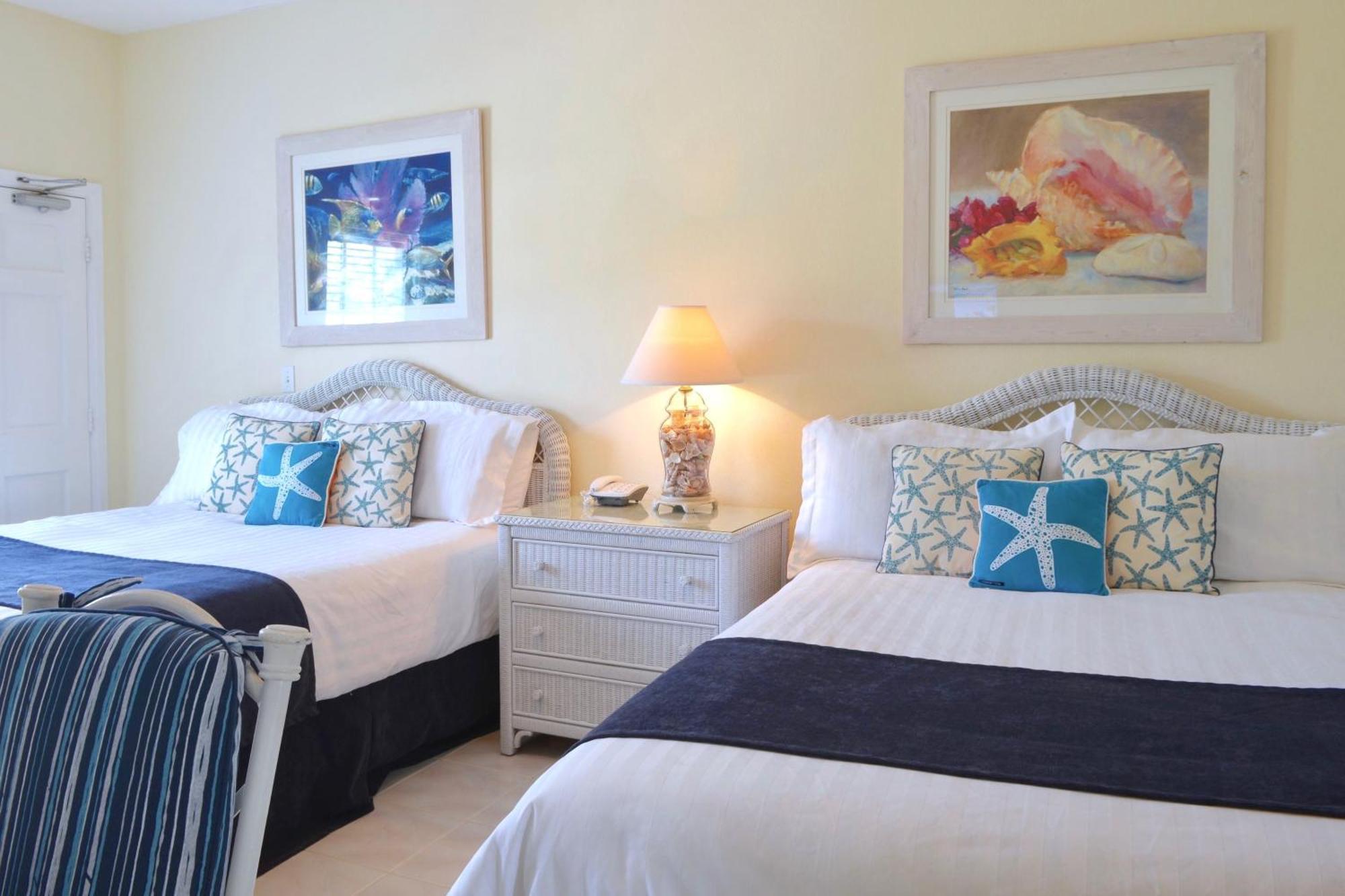 Sandyport Beach Resort Nassau Room photo