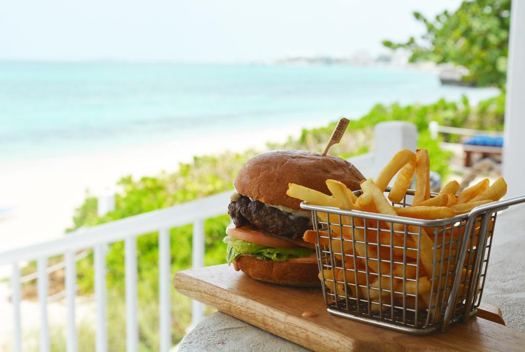 Sandyport Beach Resort Nassau Exterior photo