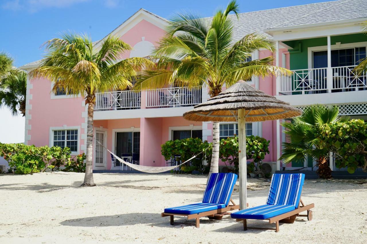 Sandyport Beach Resort Nassau Exterior photo