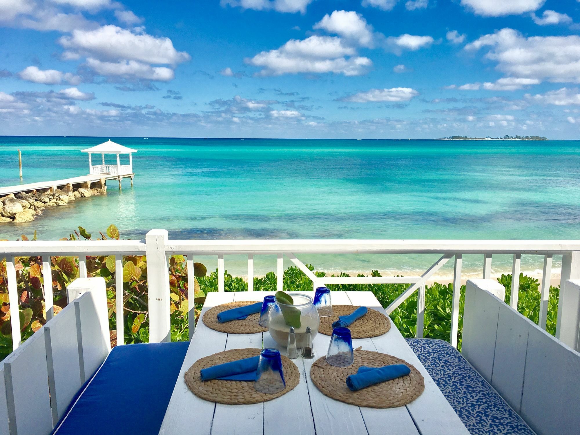 Sandyport Beach Resort Nassau Exterior photo